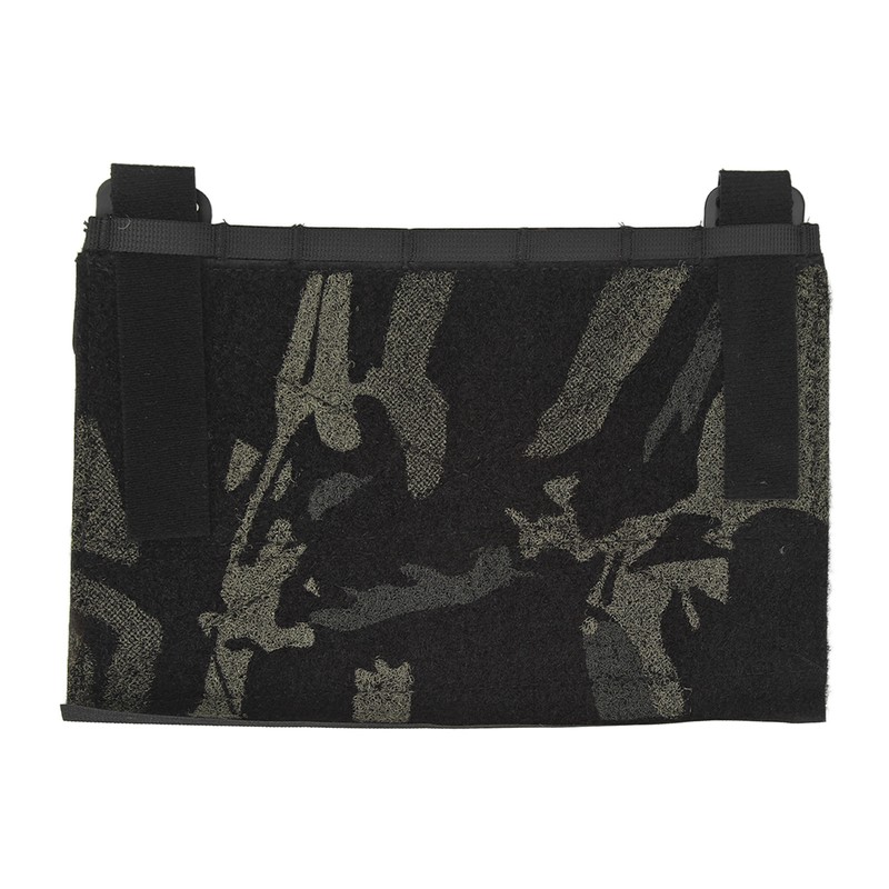 Vest Mounting Platform Combat Vest Panel Attachment Front Panel Nylon