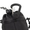 CHUMS CH60-3992 Men's Recycled Chums Bottle Holder, Black