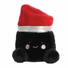Aurora® Adorable Palm Pals™ Lori Lipstick™ Stuffed Animal - Fun Collectible Plush for Kids and Adult Collectors - Perfect for Decorating Rooms and Birthday Gifts - Red 4 Inches