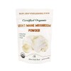 Cherie Sweet Heart Organic Mushroom Powder, Lion's Mane, 50 Servings,