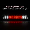 G-PLUS LED 3rd Rear Brake Light Cargo Lamp Compatible with
