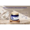 Ácido Azelaico Crema Con 20% Vitamina C Y Niacinamida