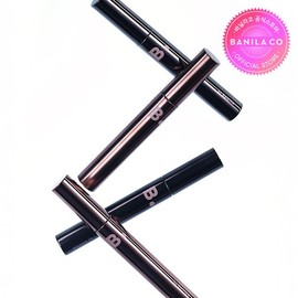 Vanilla Co. Banila Co Powerproof Mascara (4-color) - 03 Volume Curling Deep Brown / 바닐라코 파워프루프 마스카라 (4-color) - 03 볼륨 컬링 딥 브라운