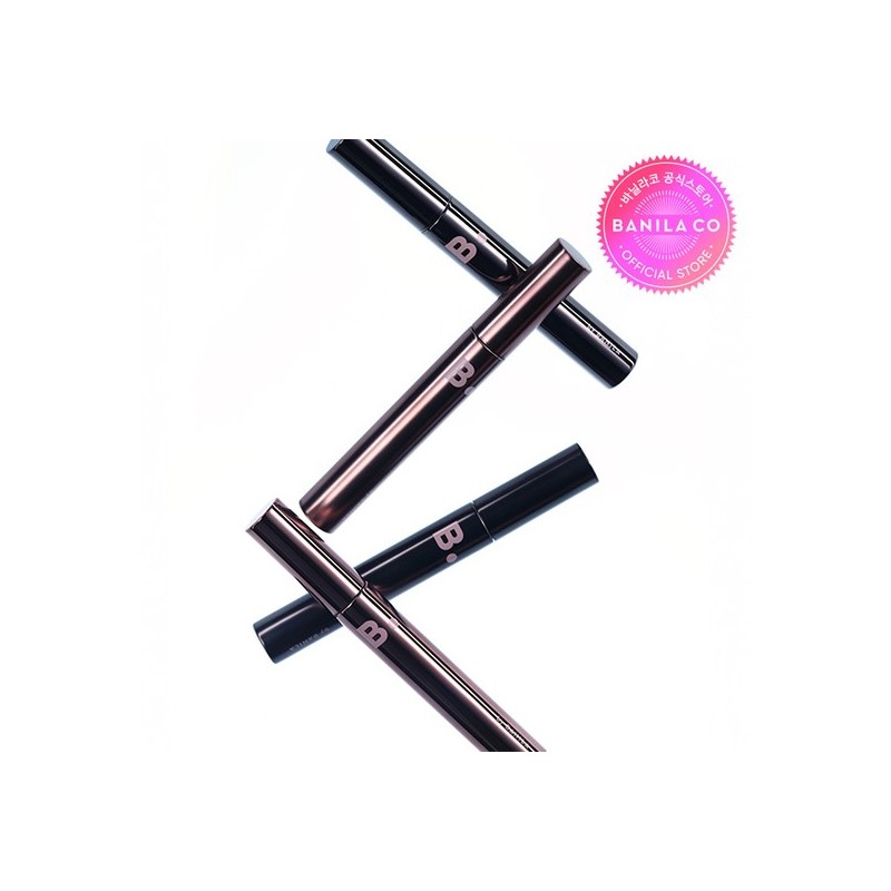 Vanilla Co. Banila Co Powerproof Mascara (4-color) - 03 Volume
