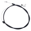 AFZZ 582598601 LC221A Drive Control Cable Replacement for Husqvarna Poulan Craftsman L221A LC221A 21EFF Lawn Mower Cable Part