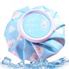 Ice Bags for Injuries Reusable | Cute No-Leak Cold Packs