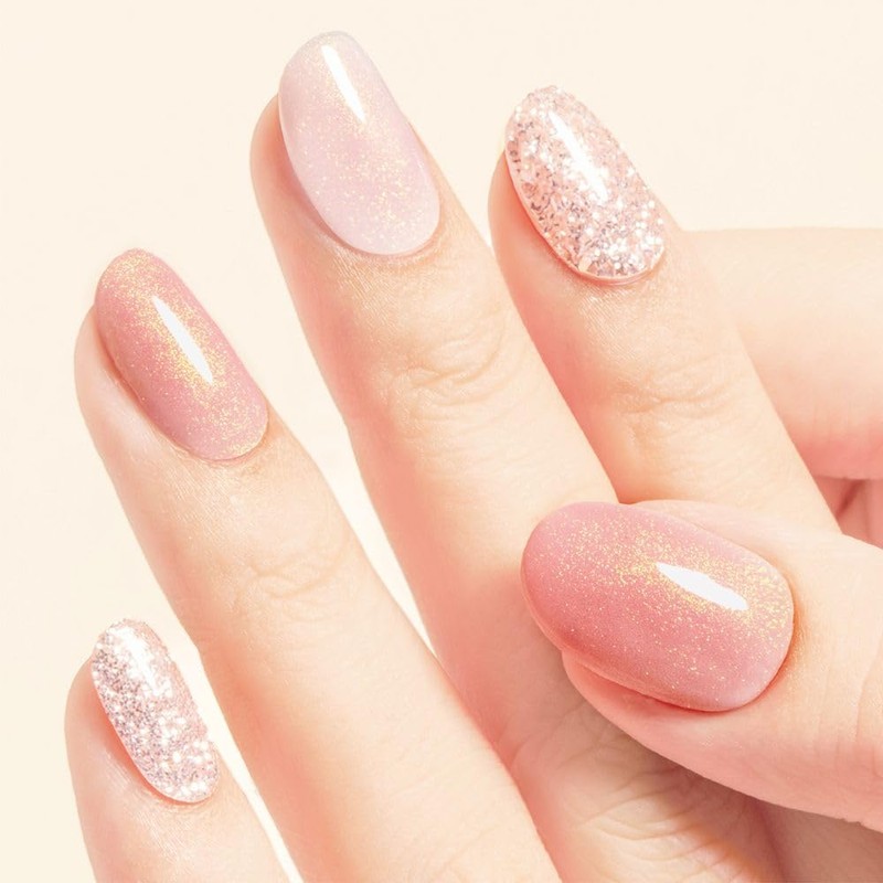 Germy Petary 2025 Spring Classic Colors, 12 Pixie Dust, Gel