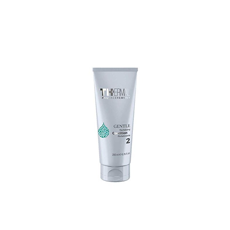 Thermal Gentle Emsibeth Conditioner Revitalising 200 ml