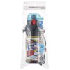 Skater PSB5SANAG-A Tomica 23 Water Bottle, 16.2 fl oz (480