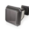KMC LIGHTING ST4618Q Solar Post Light Outdoor Waterproof Aluminum Solar