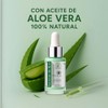 Contorno De Ojos Aloe Vera Purificante 15ml Productos Mart Mexico