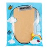 WATINC 6Pcs Felt Sewing Craft Kit for Kids, Stuffed Monster