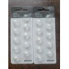 Oticon 2 Pack Oticon miniFit 6mm Bass Single Vent Domes