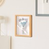 8X6 Photo Frame Shadow Box - Picture Frame 3D for