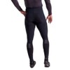PEARL IZUMI Men's Thermal Tights, Water-Repellent & Insulated with Safety
