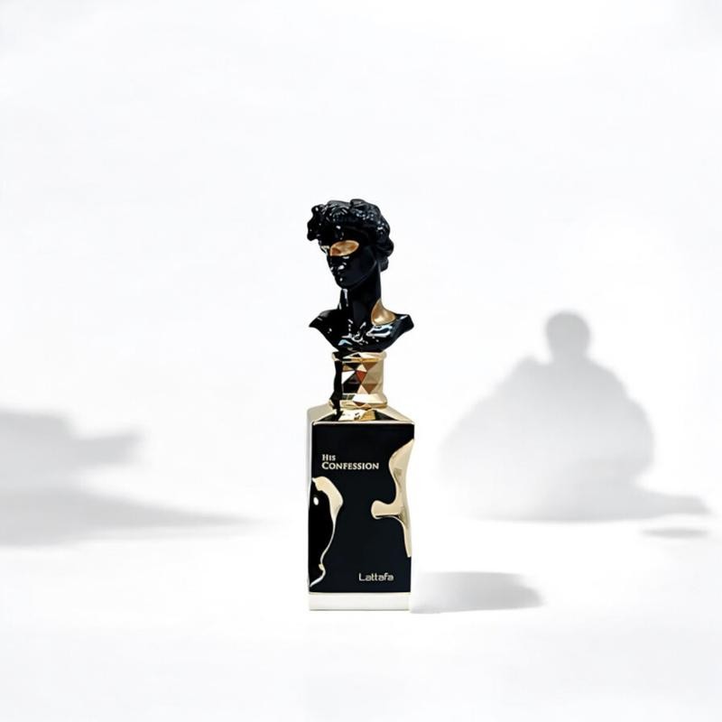 Lattafa Perfumes | His Confession | Men's Fragrance | 3.4