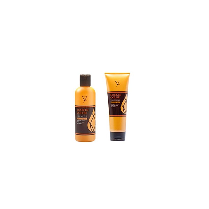 Phiten Lock in Color Shampoo 10.1 fl oz (300 ml)