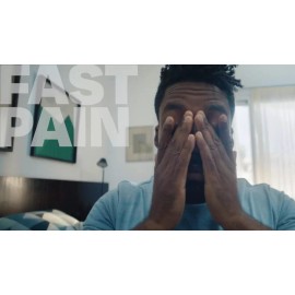 Goody's PM for Pain with Sleeplessness Nighttime Powder, 16 Powder Sticks