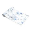 Style Decor W2700410 Laminated Table Runner, Waterproof, Nordic Table Center,