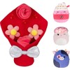 Squishmallows Original Micromallows Plush Bouquet