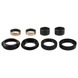 NICECNC Fork Oil Seals Fork Slider Bushings Compatible with Yamaha YZ85 2002-2023 YZ80 1997-2001 YZ65 2018-2023
