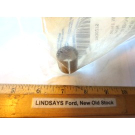 Ford NEW GENUINE OEM FORD 2003/2010 "PIN" DOWEL, CYLINDER HEAD, PART 6C3Z-6B041-A