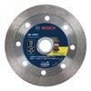 Bosch Value Series Diamond Wheel 4.1 in (105 mm) Diameter
