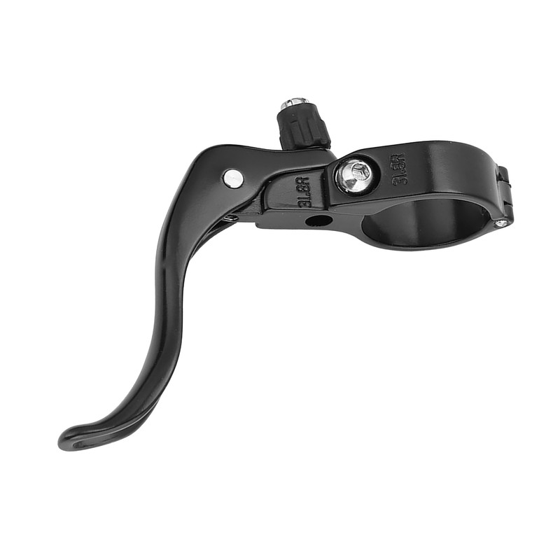 1 Pair Lightweight Aluminum Alloy Road Bike Bicycle Brake Lever