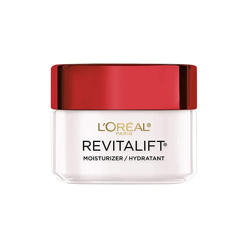 L'Oreal Paris L'oreal paris dermo advanced revitalift face & neck,