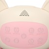 Kids Wake Clock Cartoon Kids Sleep Training Clock with Night