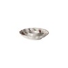 Villeroy & Boch Toy's Delight Coquetier, Porcelaine Premium, Blanc/Rouge/Doré