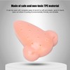 Innovative Wacky NosE Shaped Pimple Squeezing Toys Stop Picking Your