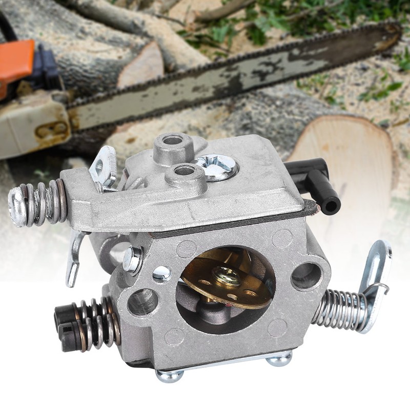 Carburetor Igniter Air Filter Kit Fit for STIHL 017 018