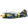 Hobby 2000 - Brewster Model 239 Buffalo