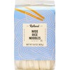 Roland Foods Wide Rice Noodles, 14.1 Ounce Bag, Pack of