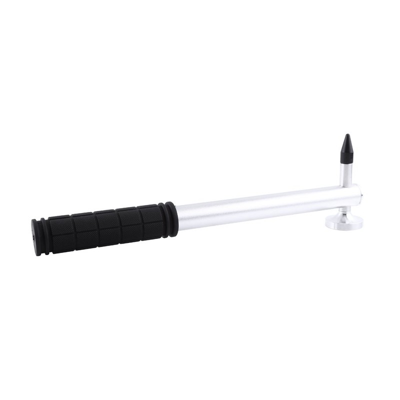 Terisass Tap Down Hammer Aluminum Paintless Dent Repair Removal Hammer