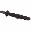 Fascia Massager Replacement Head Promote Recovery Waterproof Silicone Muscle Massager