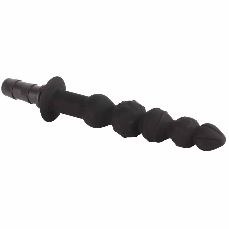 Fascia Massager Replacement Head Promote Recovery Waterproof Silicone Muscle Massager