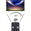 Universal Replacement Remote Control for TCL-Android-TV-Remote,New Upgraded RC802V for TCL