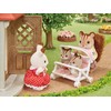 Epoch Sylvanian Families Sylvanian Families Double baby buggy　KA-214