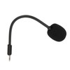 Replacement Gaming Headset Mic - Plug and Play 2.5mm Jack,