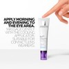 La Roche-Posay MELA B3 Crema contorno de ojos, combate ojeras