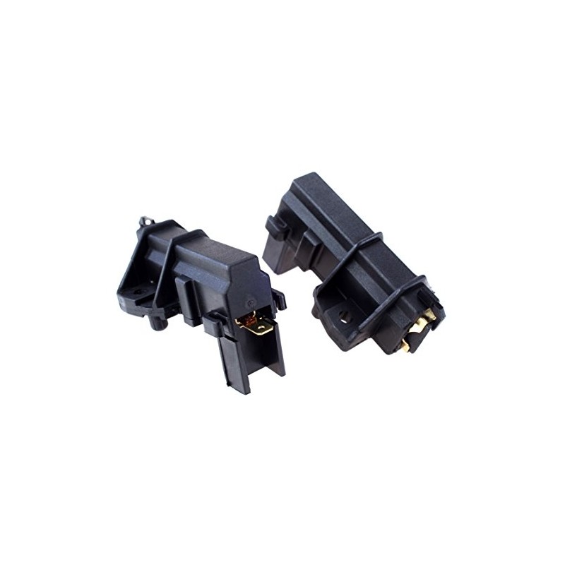 Candy 49018683 Washing Machine Accessory/Hoover Washing Machine Carbon Brushes