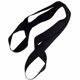 FASTFERMENT Conical Fermenter 7.9 Gallon Carrying Strap - Clever Fermentation Accessories so You Never Spill a Batch from Your Home-Brew kit Again! (7.9 Gallon Carrying Strap) Black