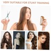 Healeved 1Pc Massage Comb Wide Tooth Hair Comb for Scalp