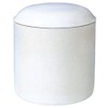 SK 01010 White Urn 2.5 Size
