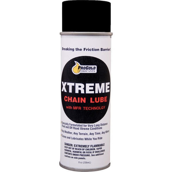 ProGold Xtreme Chain Lube