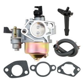 GX270 Carburetor Fit for Honda GX240 GX270 8HP 9HP Engines Carb Replace 16100-ZH9-W21,16100-ZE2-W71,1616100-ZH9-820