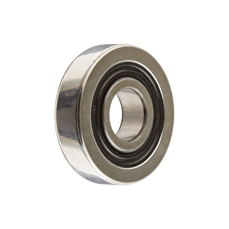 SKF 361202 R Radial Deep Groove Ball Bearing
