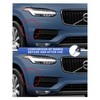 PARTS4EV Denim Blue Metallic(723) Touch Up Paint Repair Kit Compatible